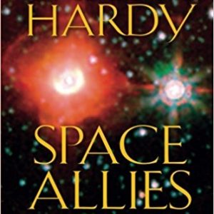 Space Allies - book by Chris H. Hardy