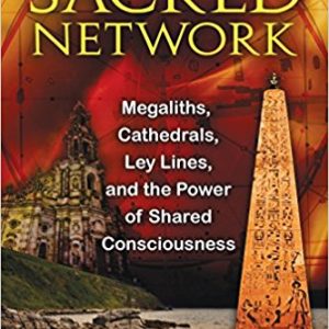 The Sacred Network book by Chris H. Hardy